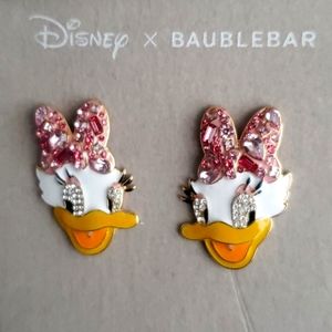 Disney x Baublebar Earrings